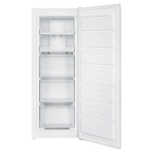 Egyajtós fagyasztószekrény fehér, 161 liter GABA GHNF-161W / RENDELÉSRE