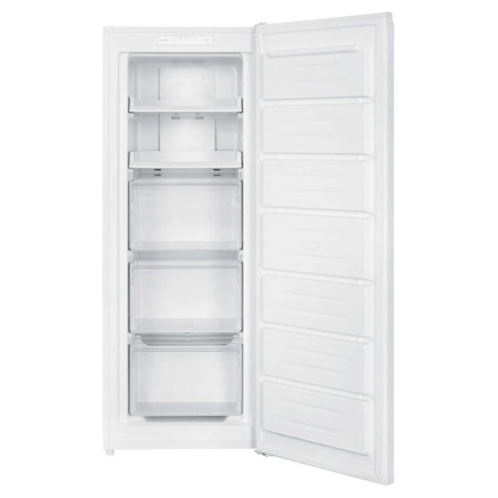 Egyajtós fagyasztószekrény fehér, 161 liter GABA GHNF-161W / RENDELÉSRE