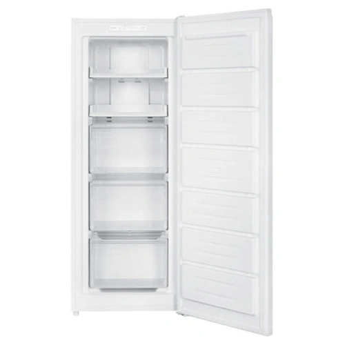 Egyajtós fagyasztószekrény fehér, 161 liter GABA GHNF-161W / RENDELÉSRE