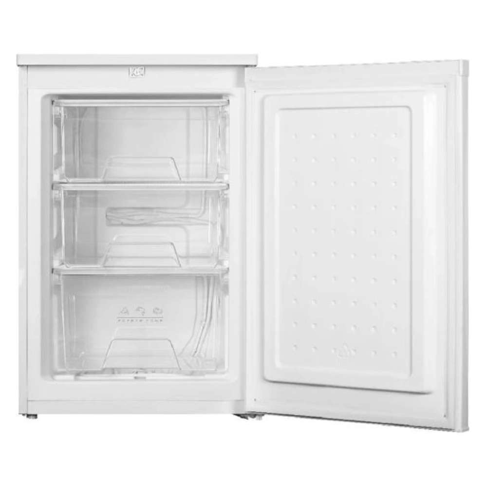 Egyajtós fagyasztószekrény, fehér, 88 liter GABA GMR-88WE