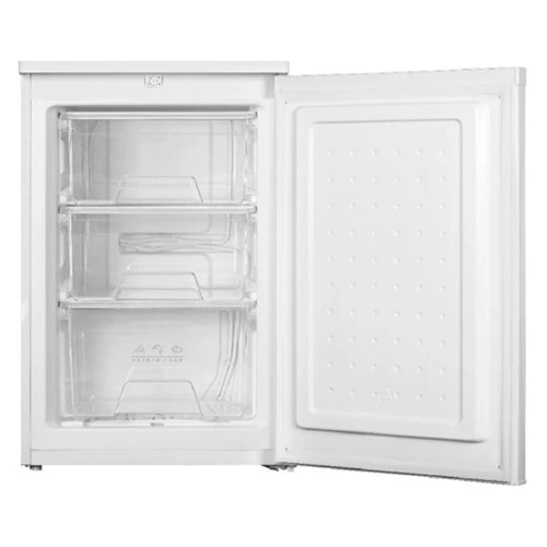 Egyajtós fagyasztószekrény, fehér, 88 liter GABA GMR-88WE