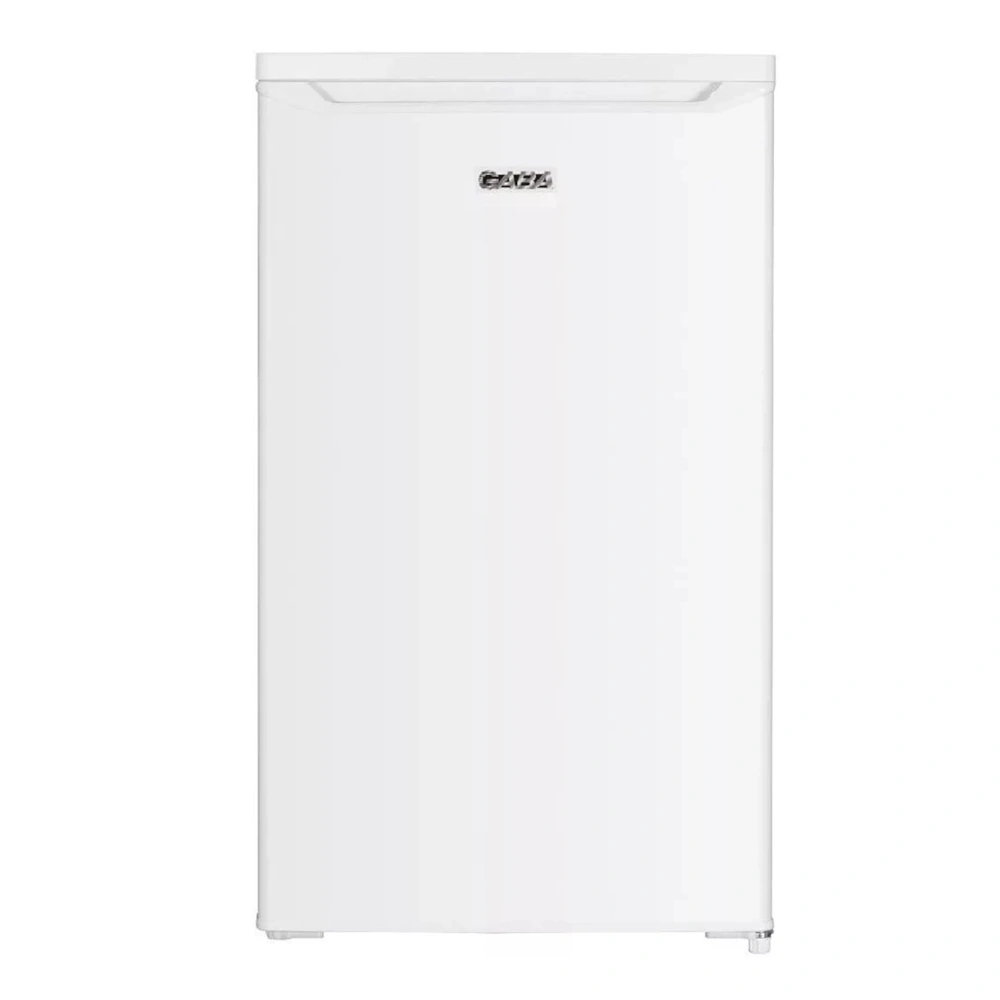 Egyajtós hűtőszekrény, fehér, 109 liter GABA GH-109WE / RENDELÉSRE