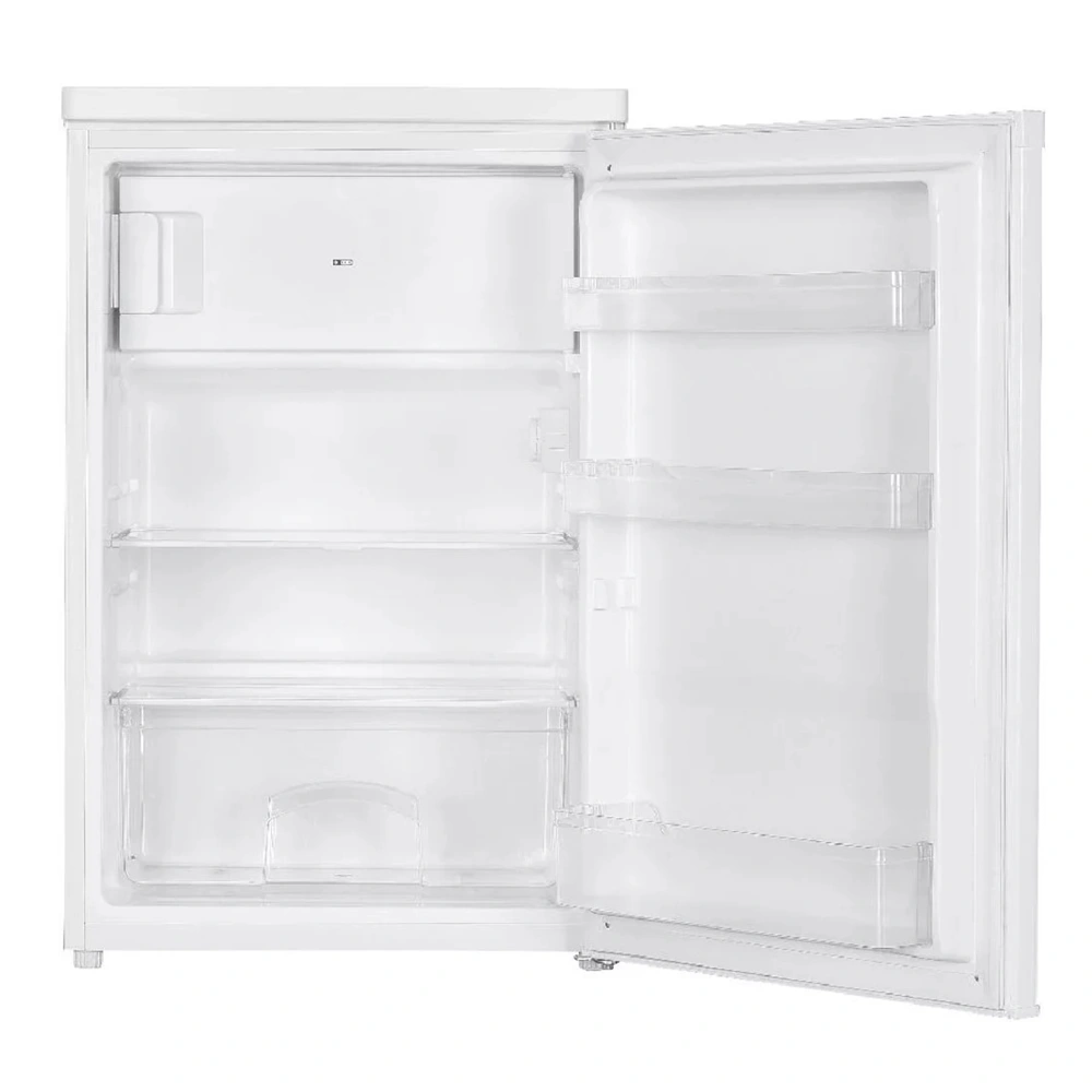 Egyajtós hűtőszekrény, fehér, 109 liter GABA GH-109WE / RENDELÉSRE