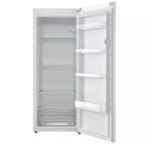 Egyajtós hűtőszekrény, fehér, 230 liter GABA GMR-230W / RENDELÉSRE