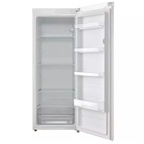 Egyajtós hűtőszekrény, fehér, 230 liter GABA GMR-230W / RENDELÉSRE