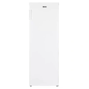 Egyajtós hűtőszekrény, fehér, 331 liter GABA GH-331W / RENDELÉSRE
