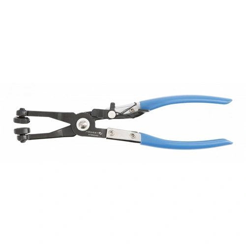 Egyenes tömlőbilincs fogó 230mm , HÖGERT HT8G344