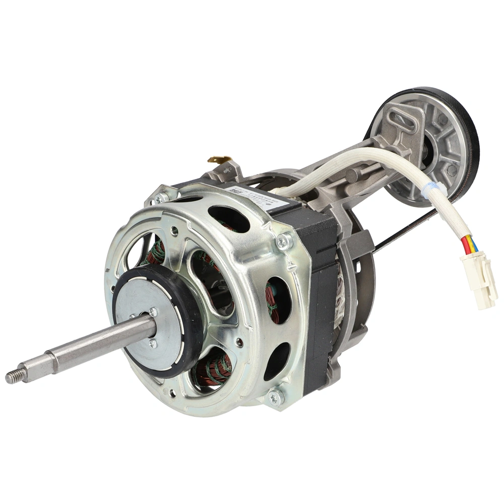 Egyfázisú szinkron motor szárítógéphez (eredeti) HOMEFORT HSZH81UW  szárítógép / RENDELÉSRE