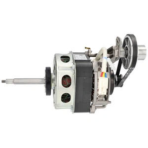 Egyfázisú szinkron motor szárítógéphez (eredeti) HOMEFORT HSZH81UW  szárítógép / RENDELÉSRE