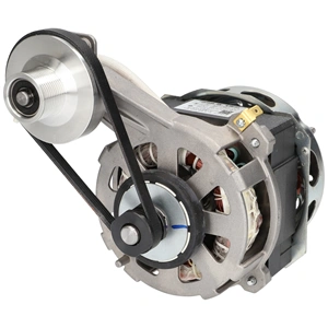 Egyfázisú szinkron motor szárítógéphez (eredeti) HOMEFORT HSZH81UW  szárítógép / RENDELÉSRE