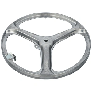 Ékszíjtárcsa FAGOR mosógép / RENDELÉSRE