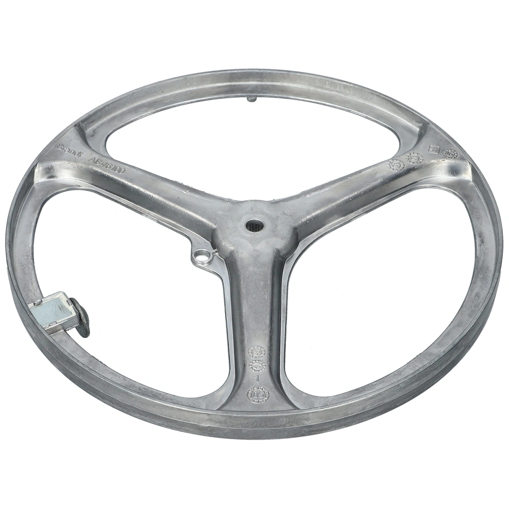 Ékszíjtárcsa FAGOR mosógép / RENDELÉSRE