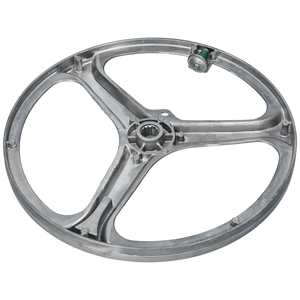 Ékszíjtárcsa FAGOR mosógép / RENDELÉSRE