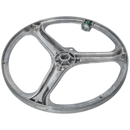 Ékszíjtárcsa FAGOR mosógép / RENDELÉSRE