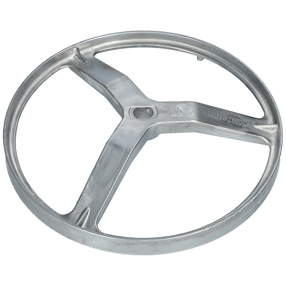 Ékszíjtárcsa INDESIT / RENDELÉSRE