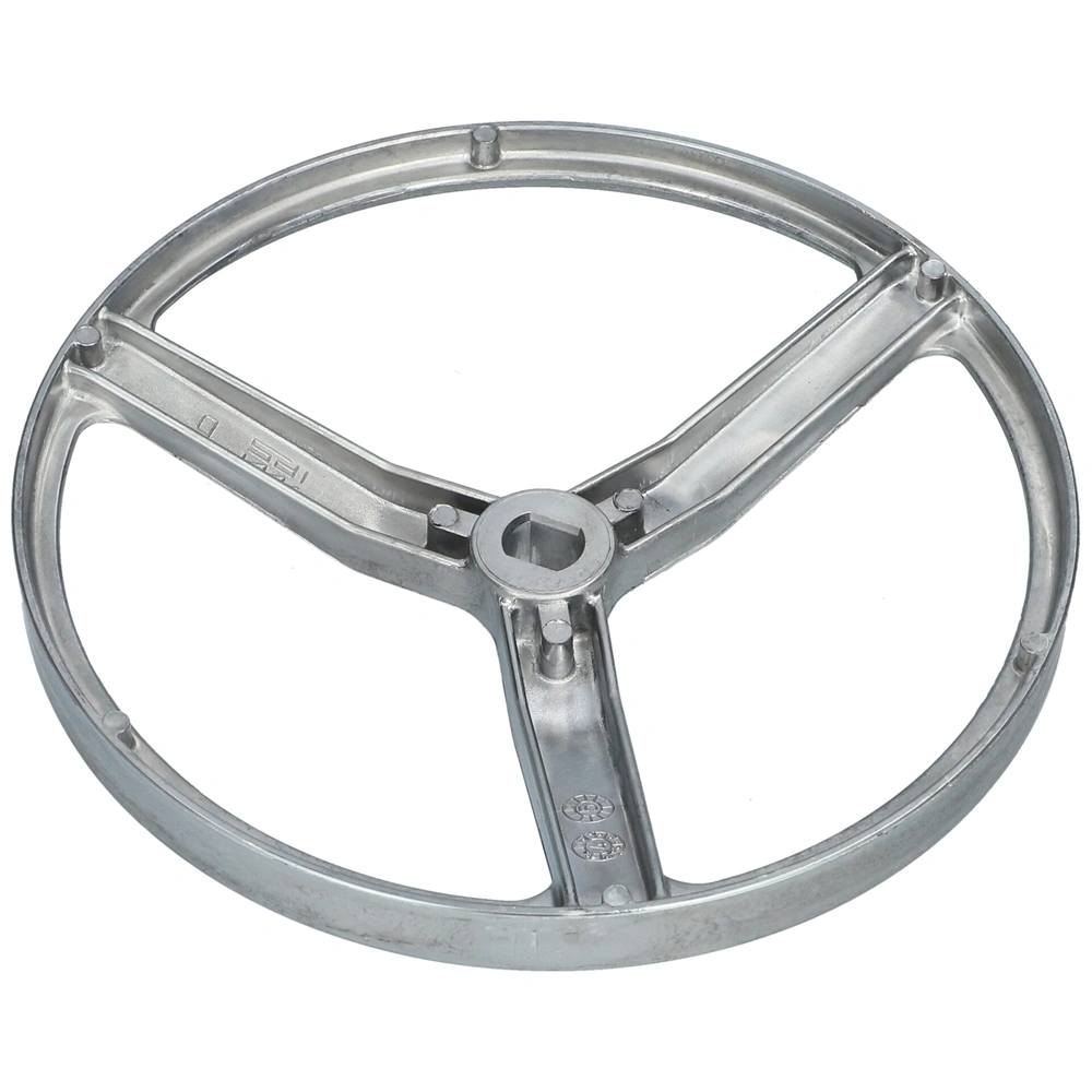 Ékszíjtárcsa INDESIT / RENDELÉSRE