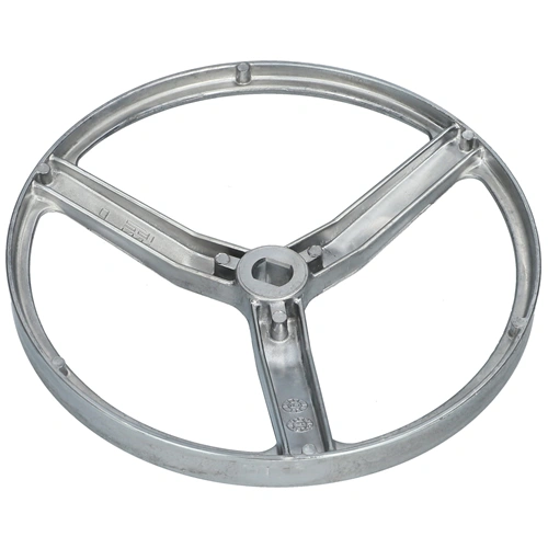 Ékszíjtárcsa INDESIT / RENDELÉSRE