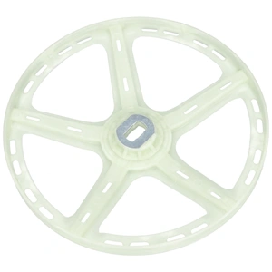 Ékszíjtárcsa (eredeti) AEG mosógép