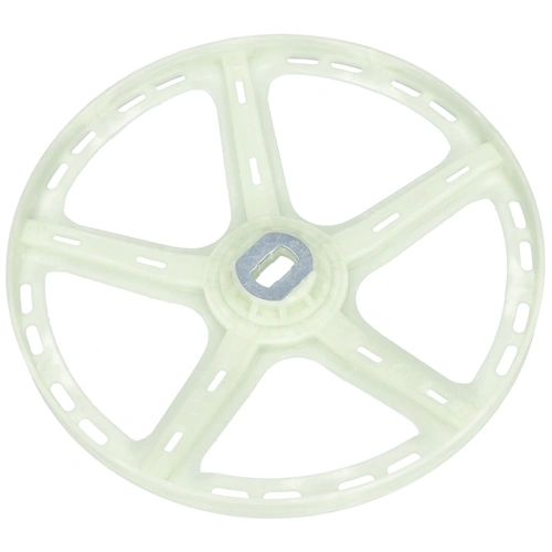 Ékszíjtárcsa (eredeti) AEG mosógép