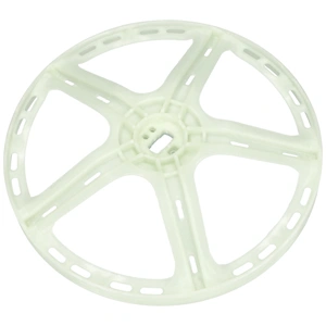 Ékszíjtárcsa (eredeti) AEG mosógép