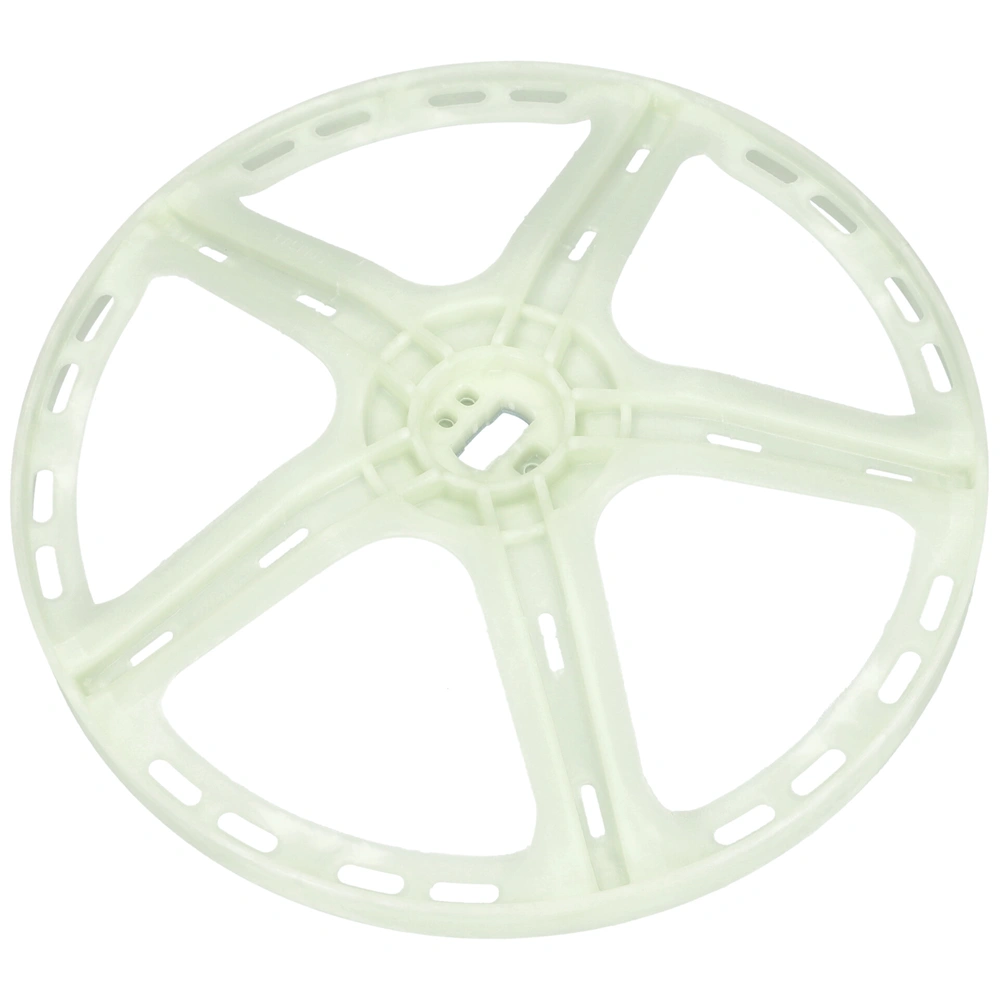 Ékszíjtárcsa (eredeti) AEG mosógép