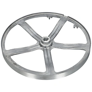 Ékszíjtárcsa (eredeti) CANDY mosógép