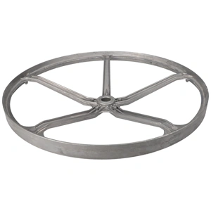 Ékszíjtárcsa (eredeti) FAGOR, BEKO mosógép / RENDELÉSRE