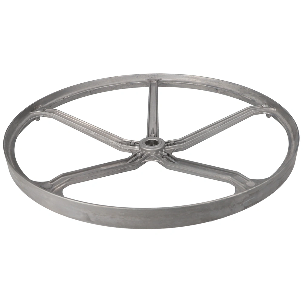 Ékszíjtárcsa (eredeti) FAGOR, BEKO mosógép / RENDELÉSRE