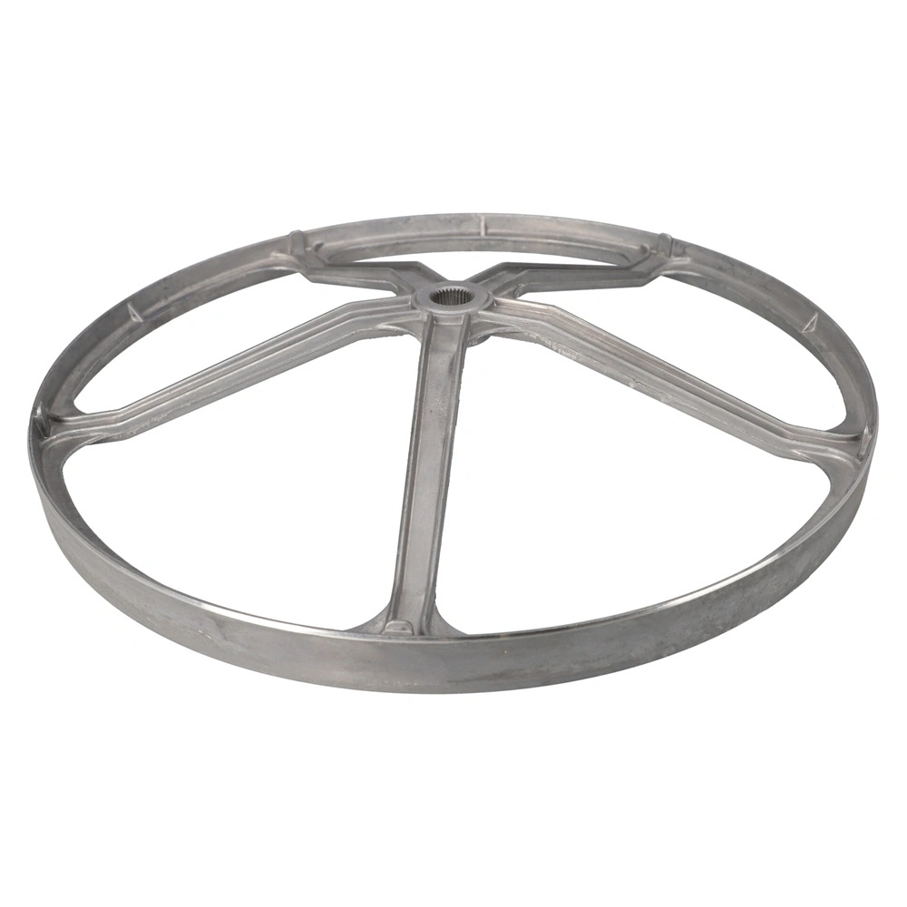 Ékszíjtárcsa (eredeti) FAGOR, BEKO mosógép / RENDELÉSRE