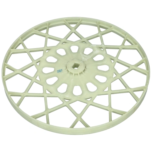 Ékszíjtárcsa (eredeti) GORENJE/MORA mosógép