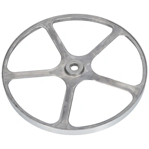 Ékszíjtárcsa (eredeti) GORENJE/MORA mosógép / RENDELÉSRE