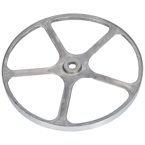 Ékszíjtárcsa (eredeti) GORENJE/MORA mosógép / RENDELÉSRE