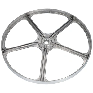 Ékszíjtárcsa (eredeti) GORENJE/MORA mosógép / RENDELÉSRE