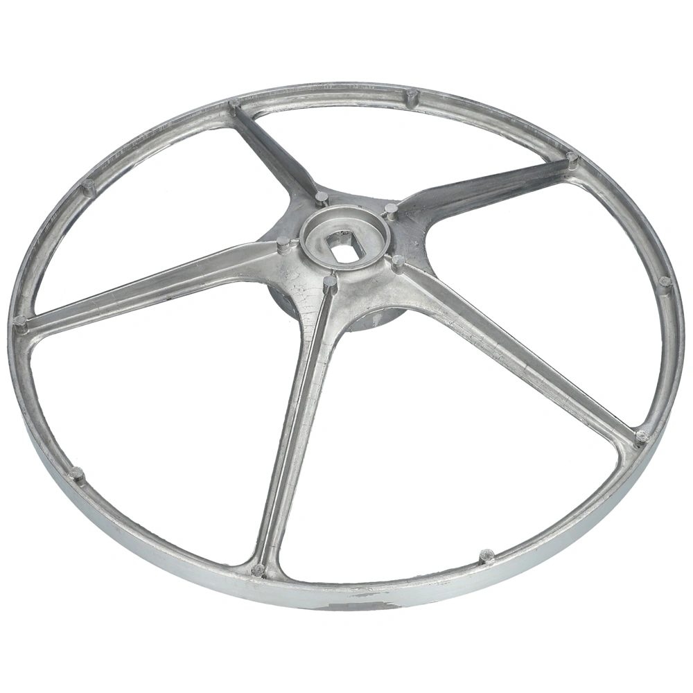 Ékszíjtárcsa (eredeti) INDESIT mosógép