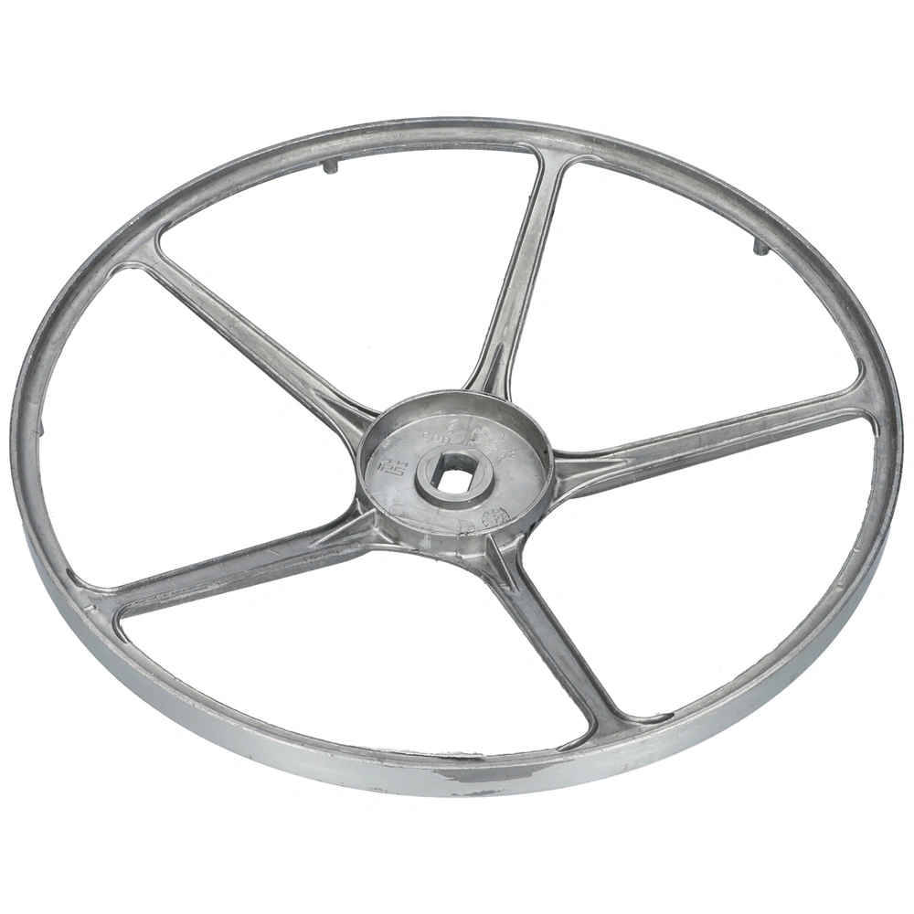 Ékszíjtárcsa (eredeti) INDESIT mosógép