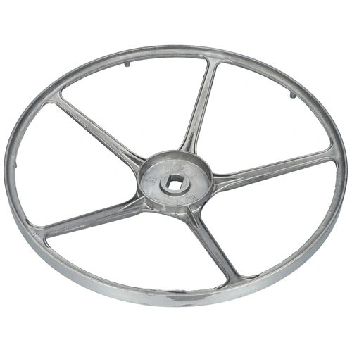 Ékszíjtárcsa (eredeti) INDESIT mosógép