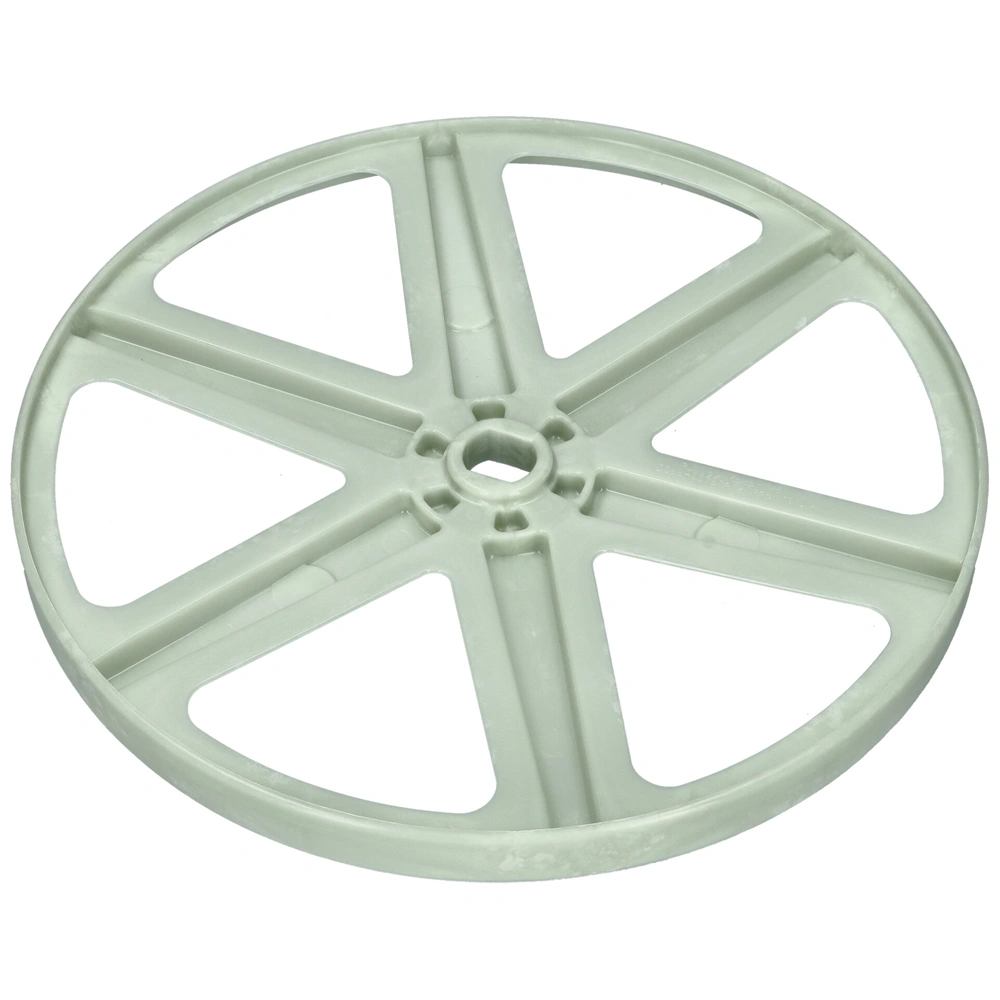 Ékszíjtárcsa (eredeti) SAMSUNG mosógép