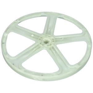 Ékszíjtárcsa (eredeti) ZANUSSI mosógép 