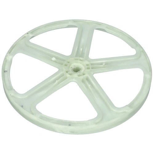 Ékszíjtárcsa (eredeti) ZANUSSI mosógép 