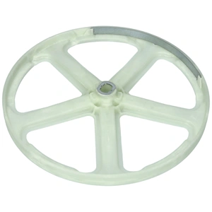 Ékszíjtárcsa (eredeti) ZANUSSI mosógép 