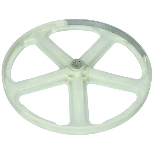 Ékszíjtárcsa (eredeti) ZANUSSI mosógép 