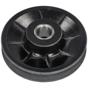 Ékszíjtárcsa (kicsi, eredeti) HAJDU 303 keverőtárcsás mosógép