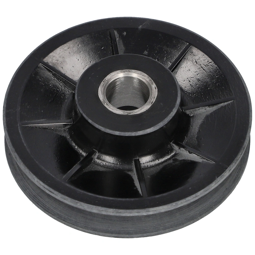 Ékszíjtárcsa (kicsi, eredeti) HAJDU 303 keverőtárcsás mosógép