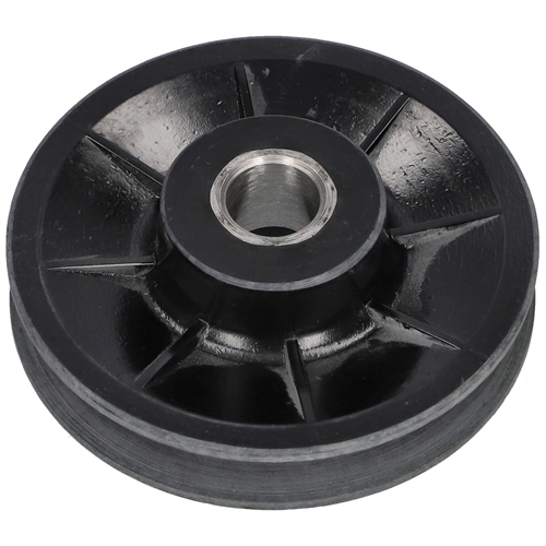 Ékszíjtárcsa (kicsi, eredeti) HAJDU 303 keverőtárcsás mosógép