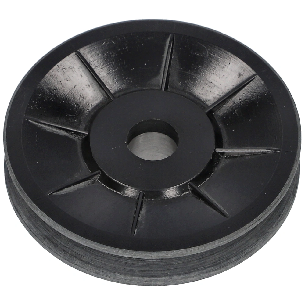 Ékszíjtárcsa (kicsi, eredeti) HAJDU 303 keverőtárcsás mosógép