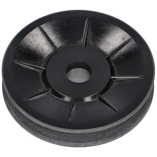 Ékszíjtárcsa (kicsi, eredeti) HAJDU 303 keverőtárcsás mosógép