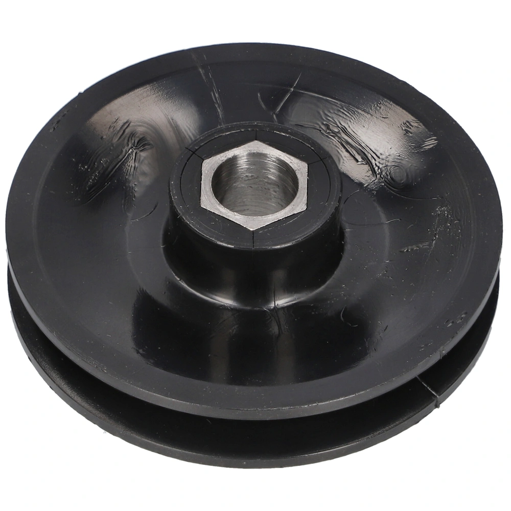 Ékszíjtárcsa (kicsi, utángyártott) HAJDU 303 keverőtárcsás mosógép