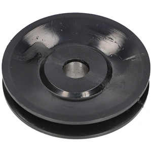 Ékszíjtárcsa (kicsi, utángyártott) HAJDU 303 keverőtárcsás mosógép