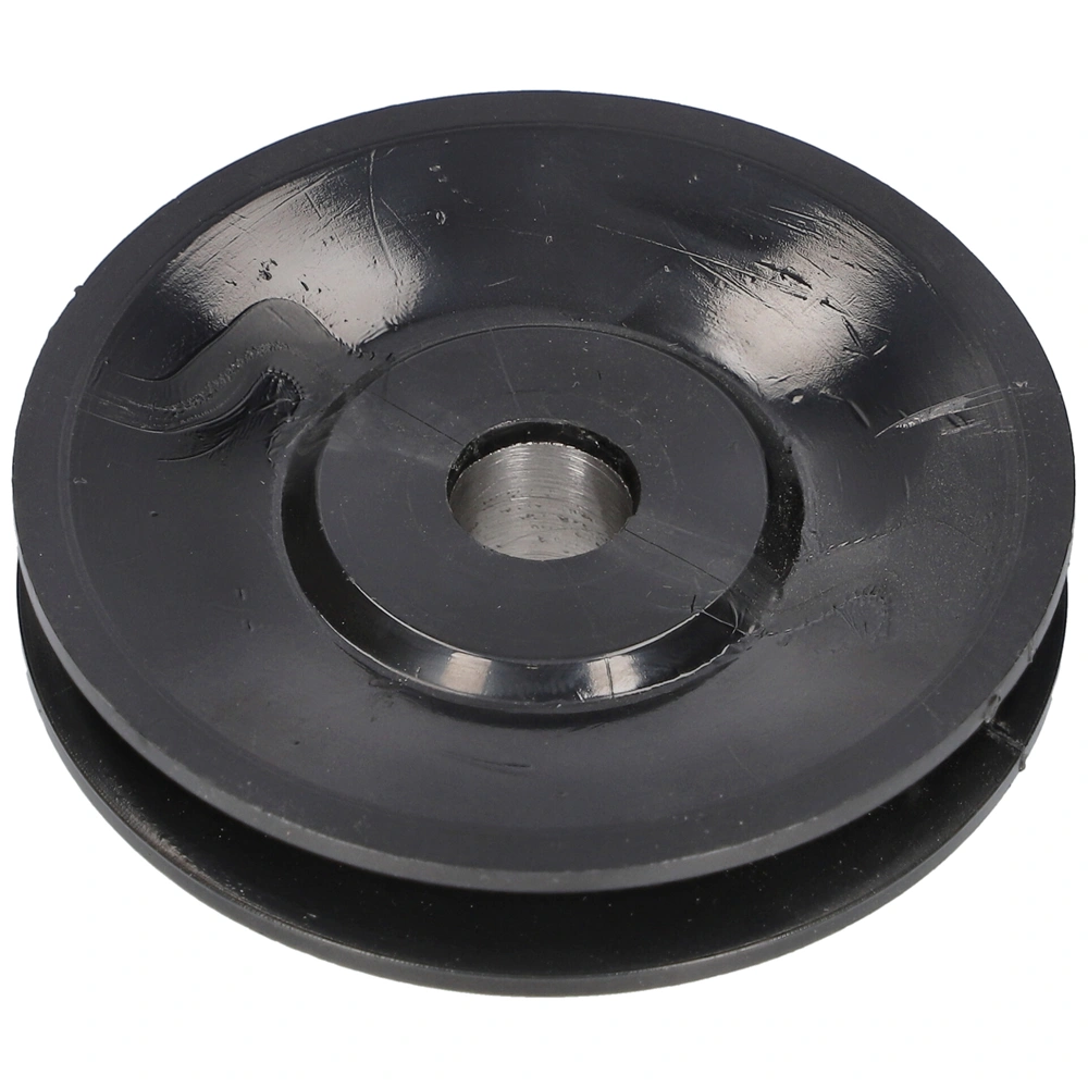 Ékszíjtárcsa (kicsi, utángyártott) HAJDU 303 keverőtárcsás mosógép