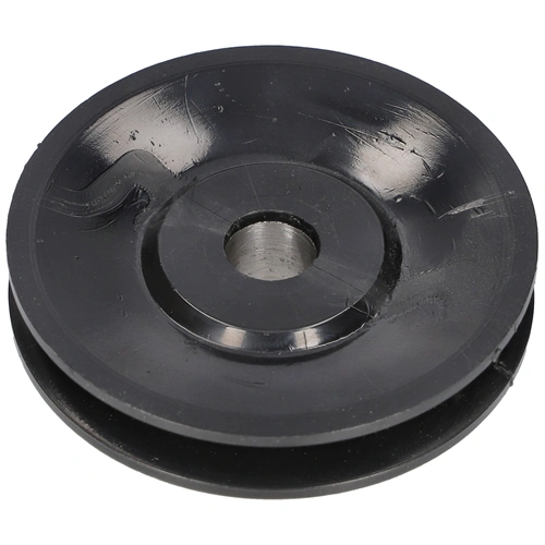 Ékszíjtárcsa (kicsi, utángyártott) HAJDU 303 keverőtárcsás mosógép